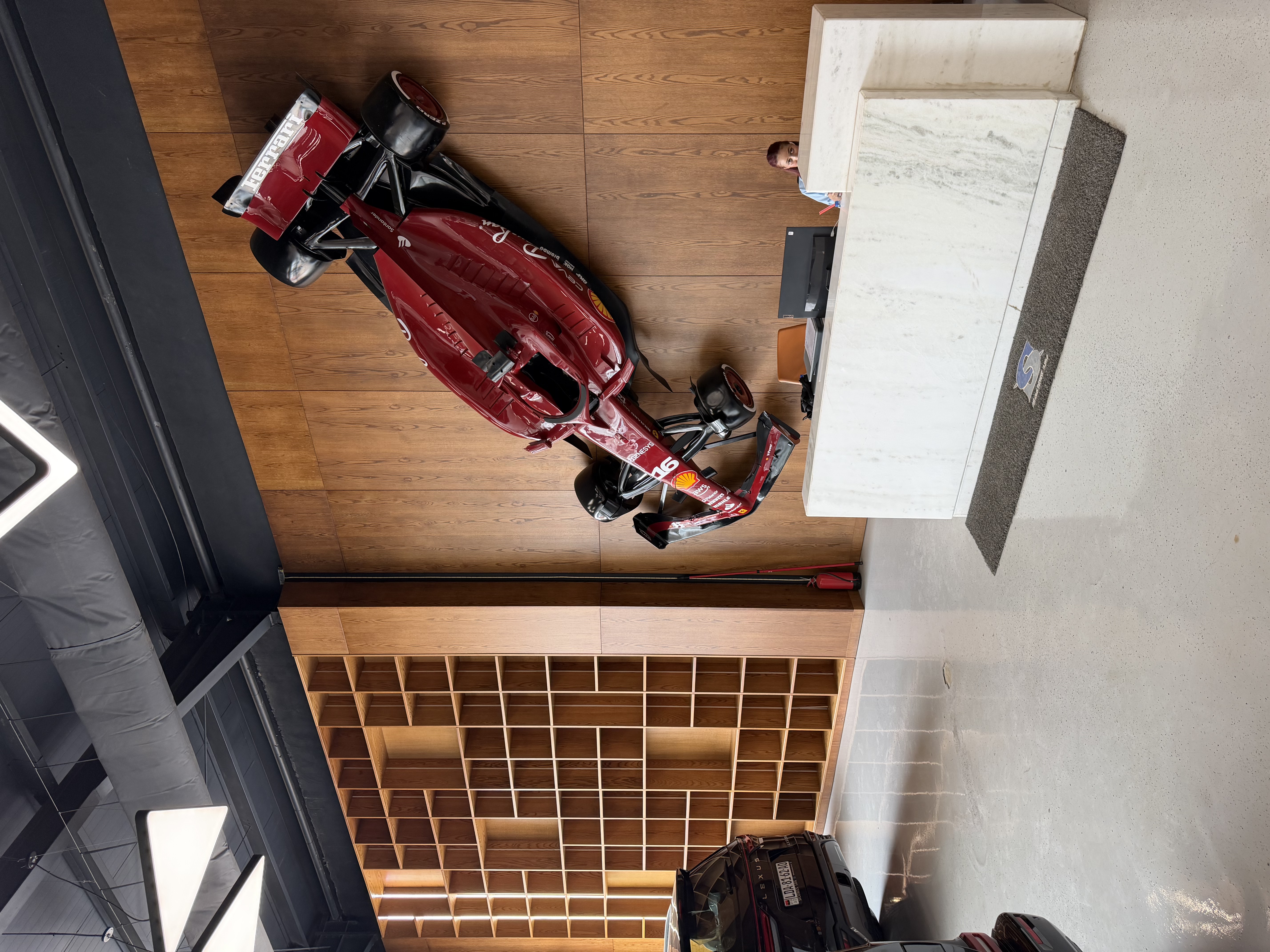 Design de interior